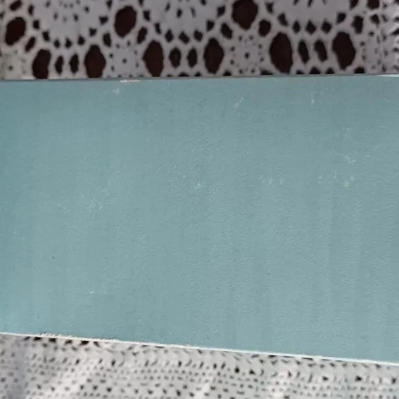 Vintage Helena Rubenstein Heaven Sent Powder Compact, Puff, Original Box - Picture 11 of 14